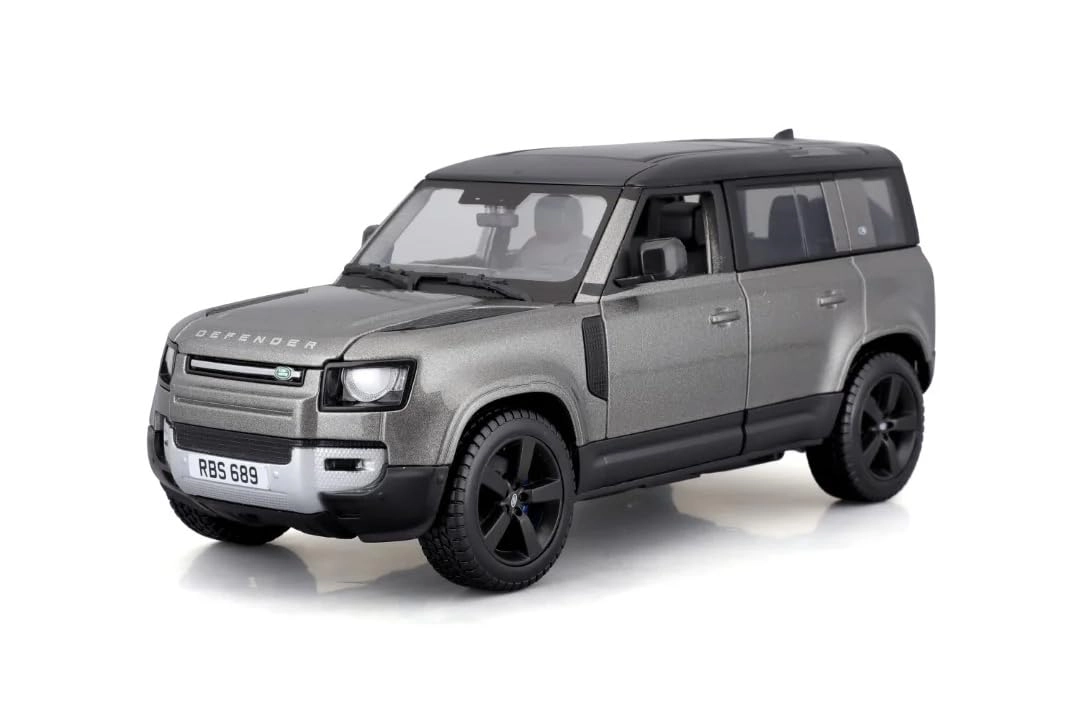Land Rover Defender 2022 - 1:24