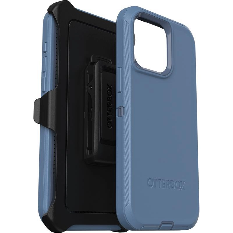 Defender Series Back Cover Mobile Case for iPhone 14 Pro
