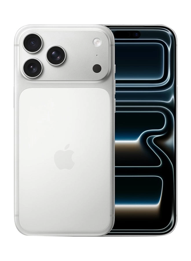 Iphone 17 pro max 512GB