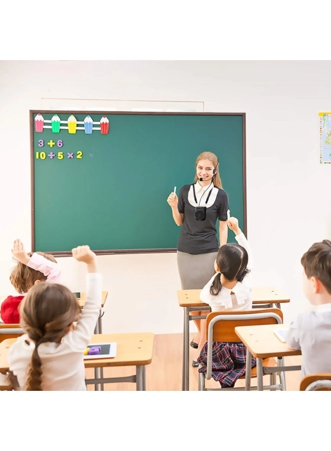 Mini Voice Amplifier - Wired Bluetooth