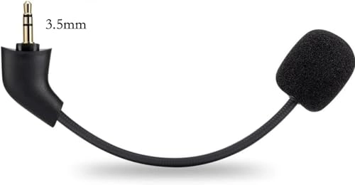 0761740978805 3.5mm-Mini-Jack Microphone