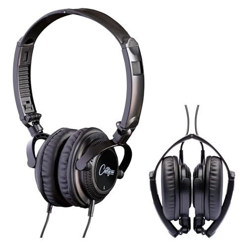 FH50 Wired Headphone