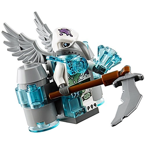 Legend of Chima Flinx’s Ultimate Phoenix (70221)