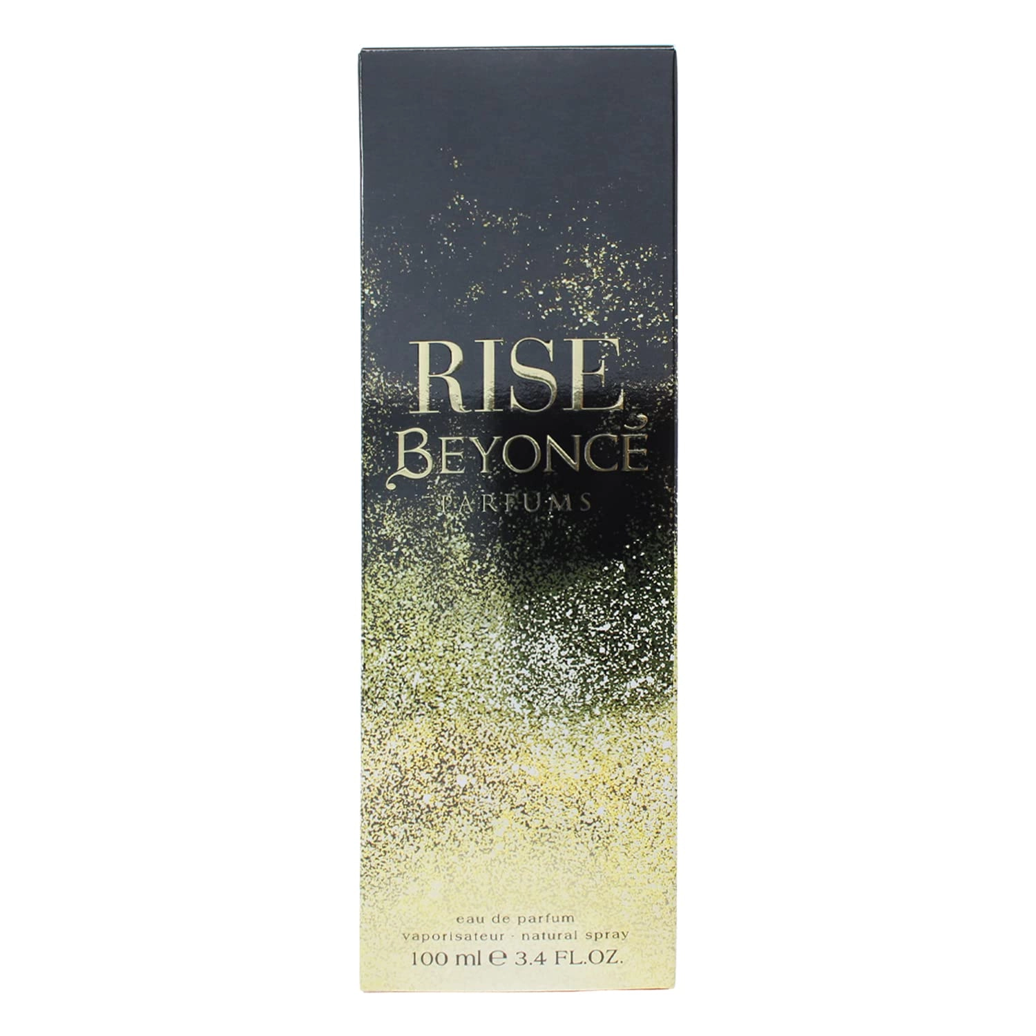 Rise Eau de Parfum 100ml