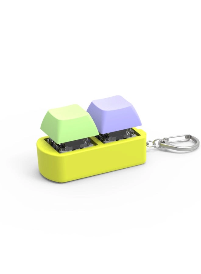 Axle Tester - 2 pieces