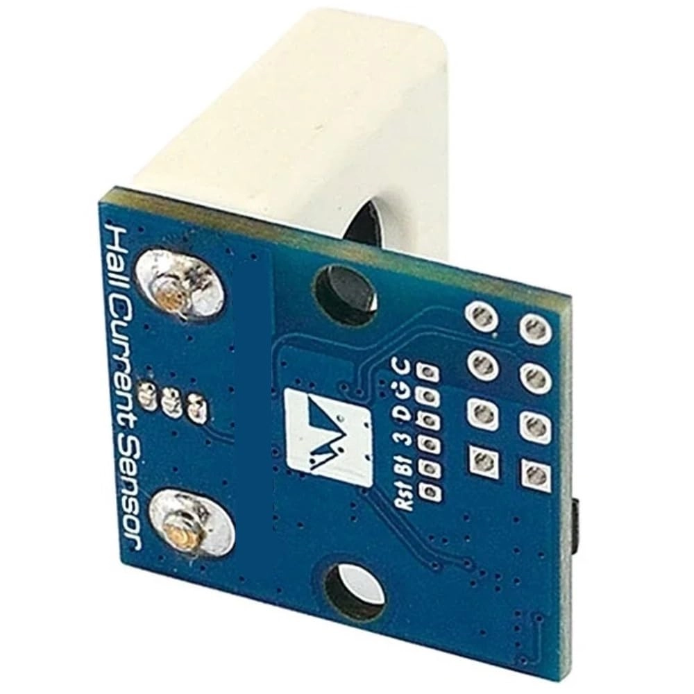 LINHUABAI HCS-150A - Compatible With H743 Slim V3 Flight Controller RC FPV Multirotor Airplane Fixed-Wing Parts