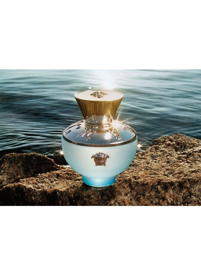 Dylan Turquoise Eau de Toilette 50 ml