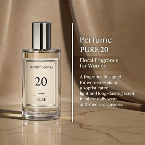 Rose Eau de Parfum 50 ml