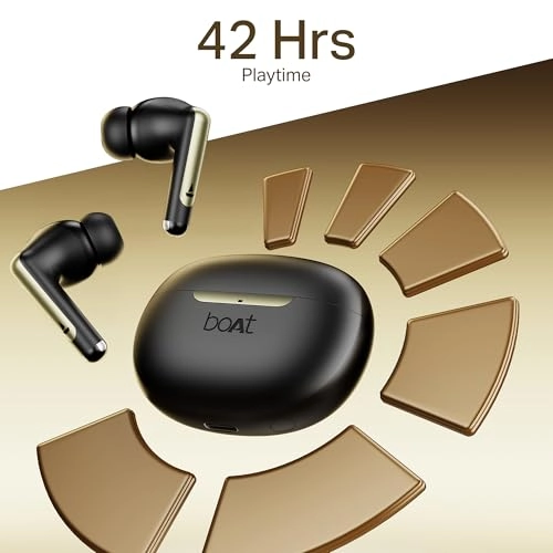 Airdopes 141 Wireless Earbud