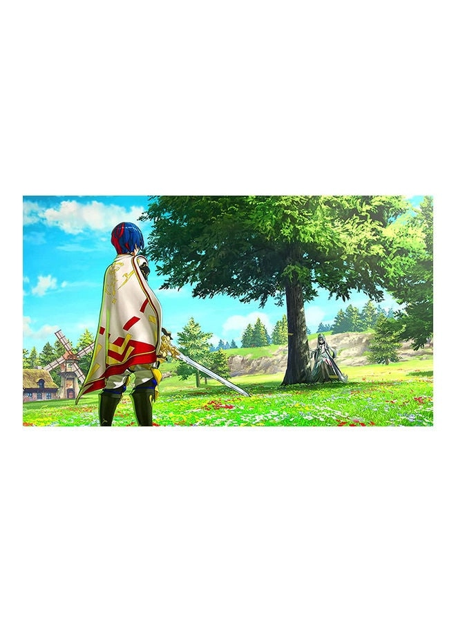 Fire Emblem Engage | Nintendo Switch