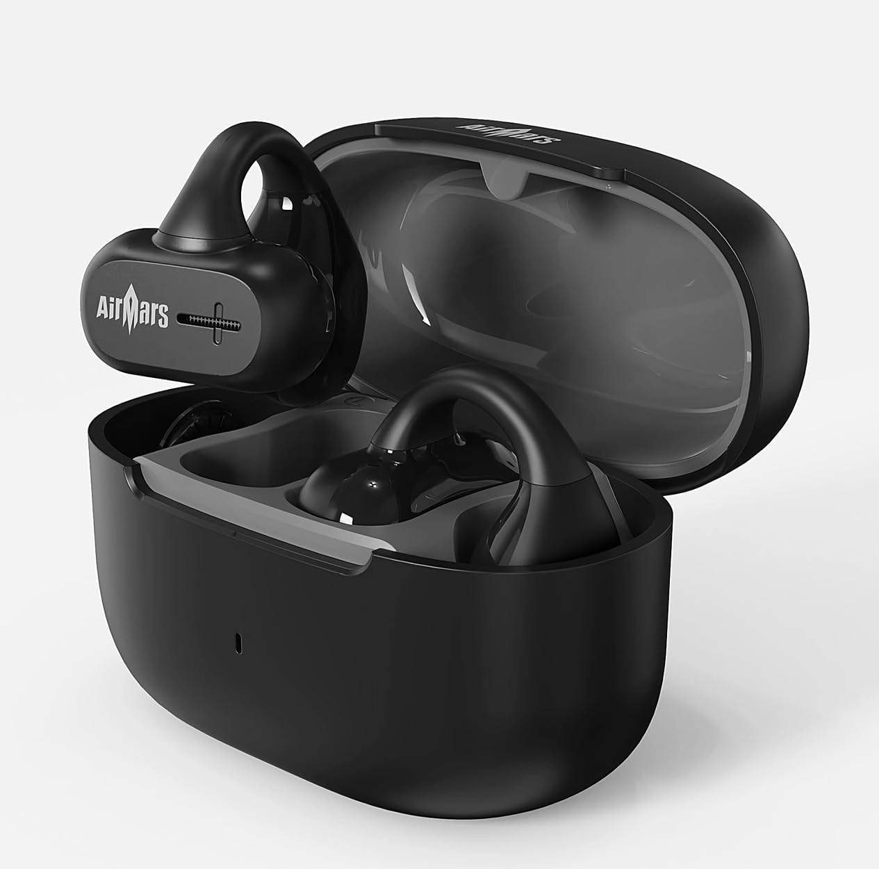 TWS ABW07 Wireless Earbud