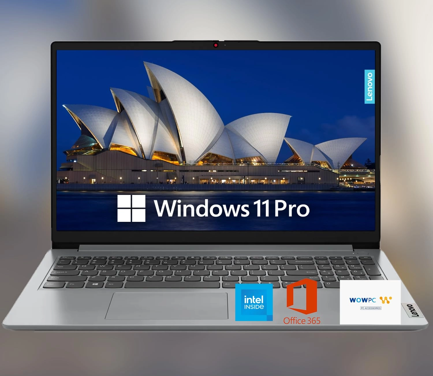 IdeaPad 1 15IJL7 - 15.6'' Celeron 20GB DDR4 1128GB