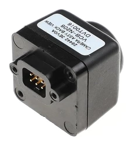 Reversing Camera - Night vision