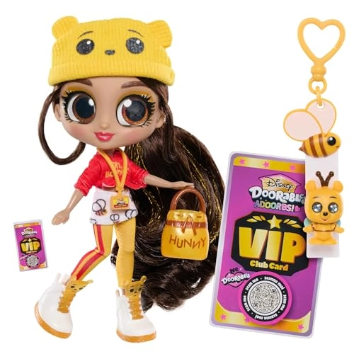 ADOORBS Series 2 - 14 cm Fashion Doll