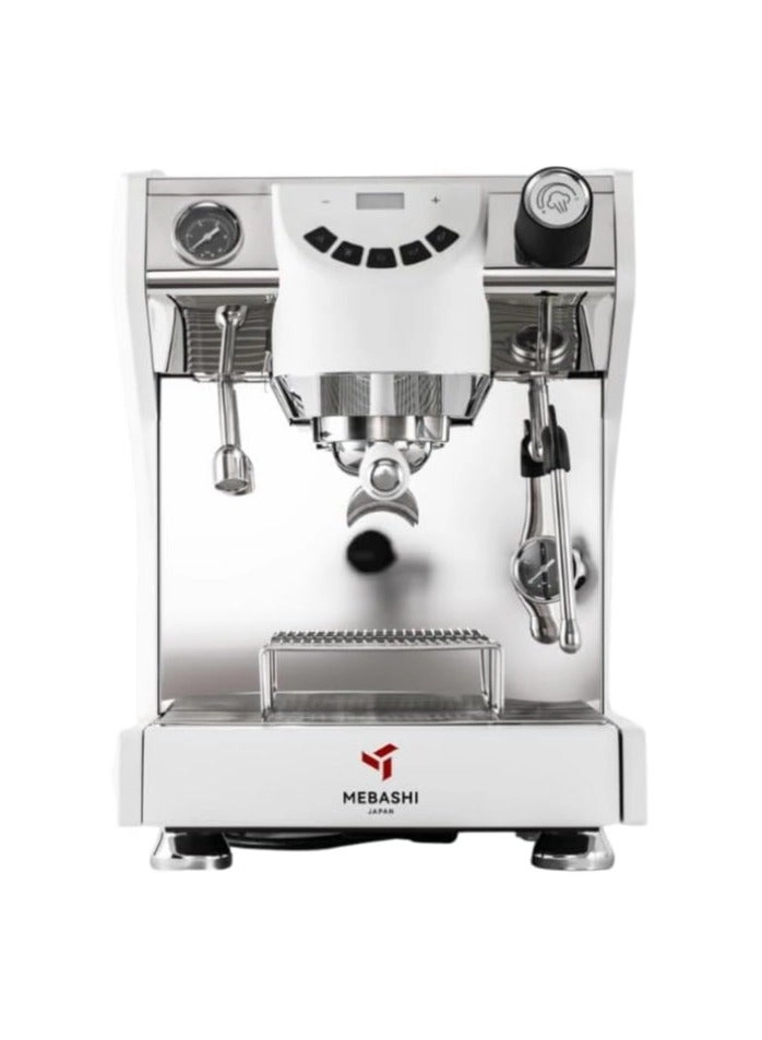 Commercial Coffee Machine ME-CCM2059
