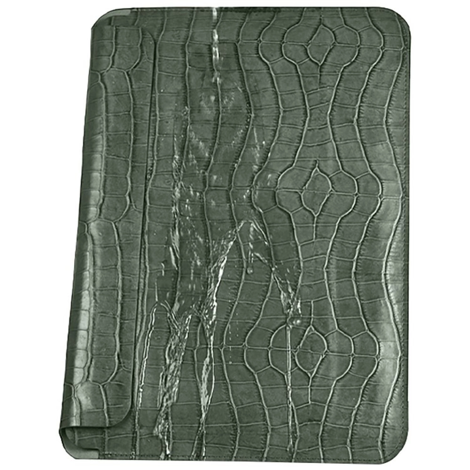 Skin Croco Sleeve for MacBook 16.2-Inch