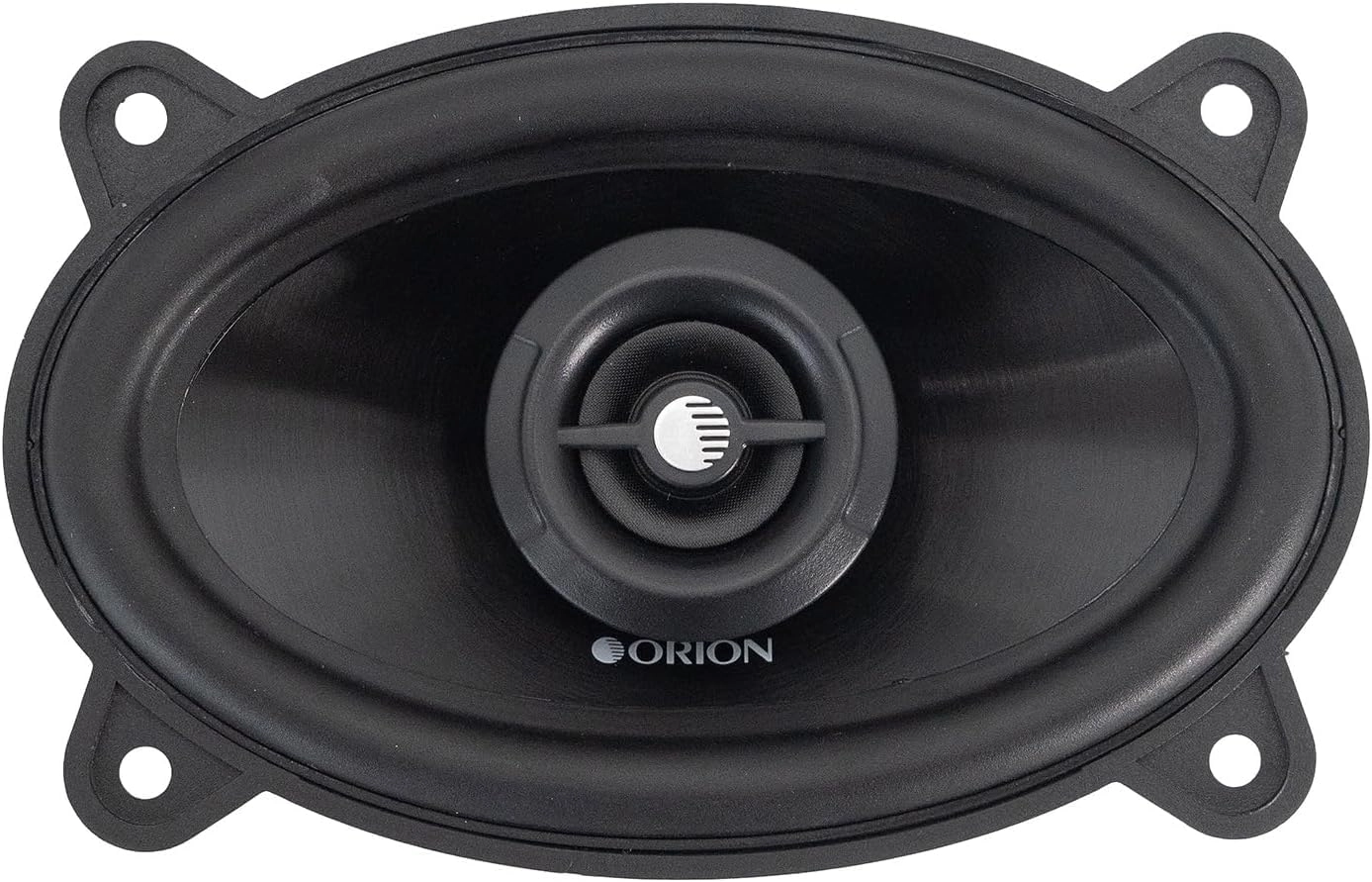 CB462 - 4 Inches Coaxial