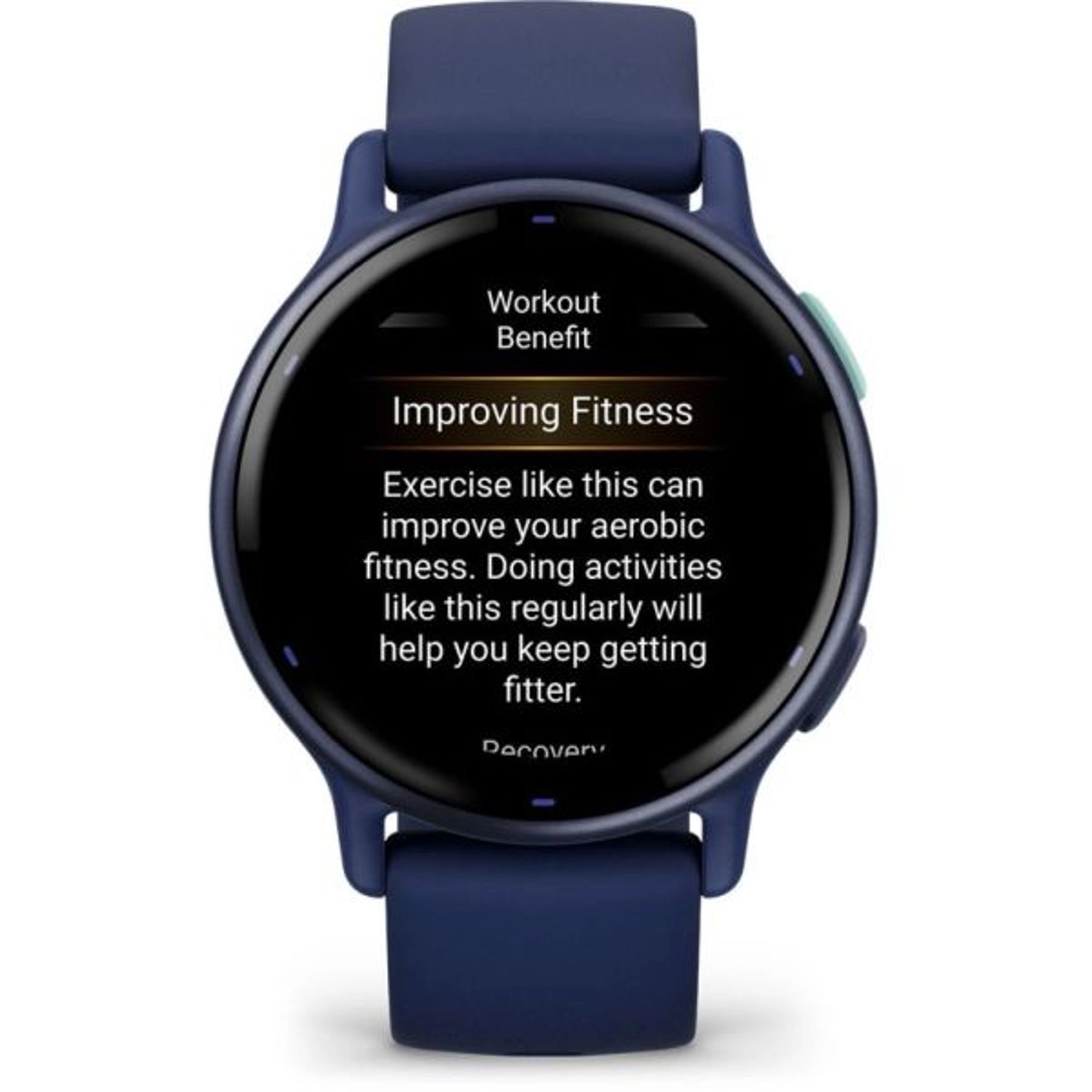 Vivoactive 5