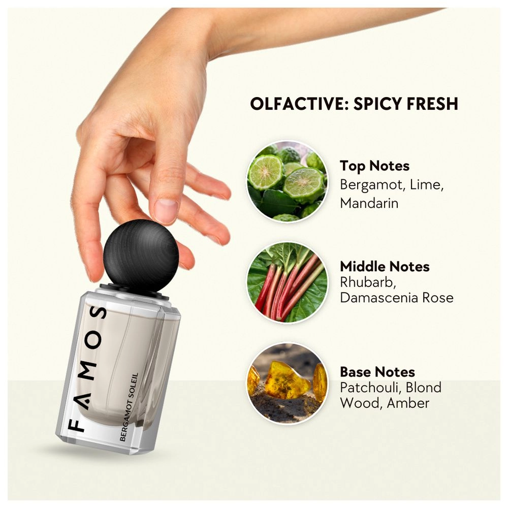 Ambre Vanille - 100 ml