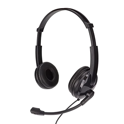 PC-3033 Wired Headset