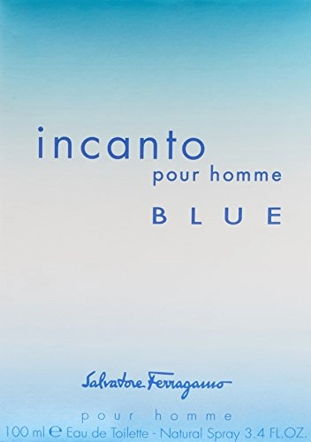 Incanto Blue Eau de Toilette 100ml