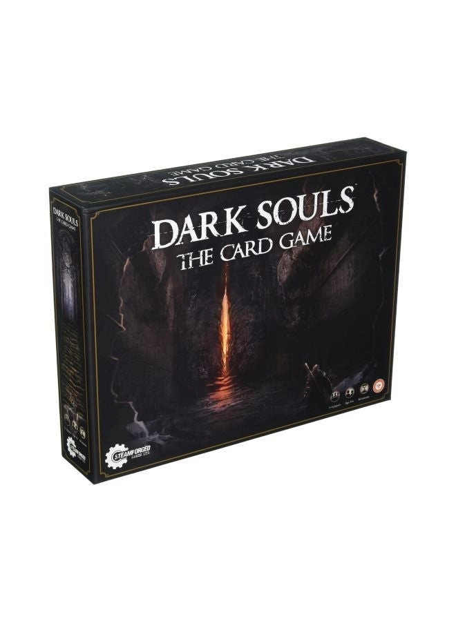 Dark Souls: The Card Game