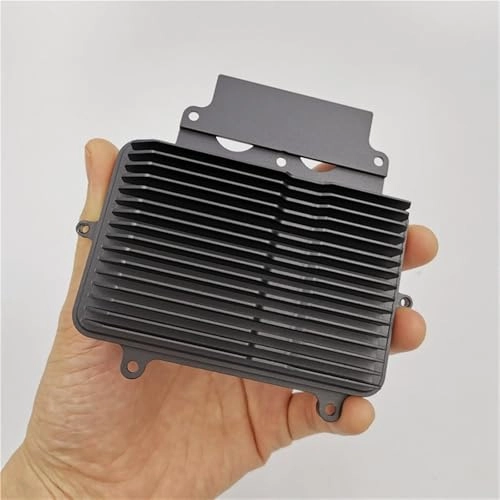 Avionics Module Heat Sink Shell - 2 pcs 100 g