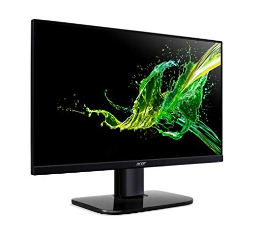 KB272 Hbi - 27 inch 1920 X 1080 pixels