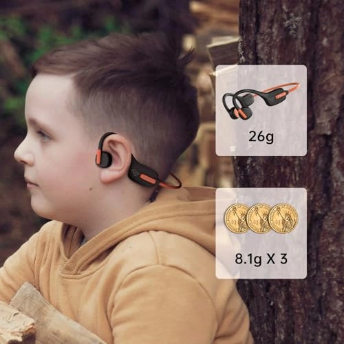 X11 Wireless Headphone
