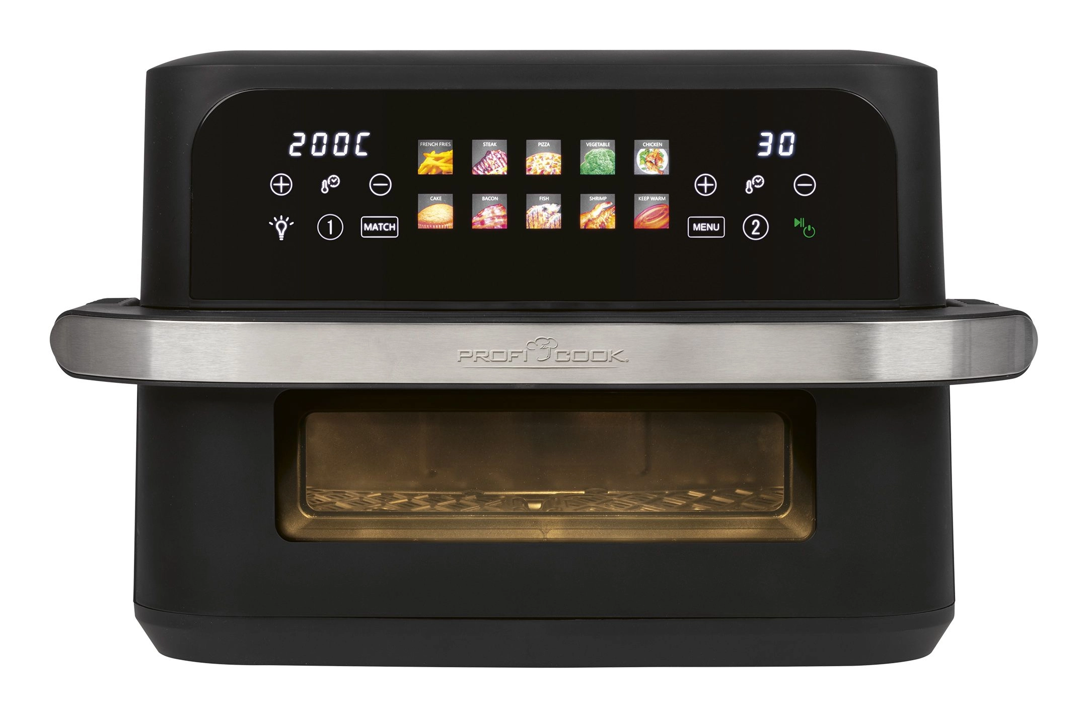 ProfiCook XXL PC-FR 1313