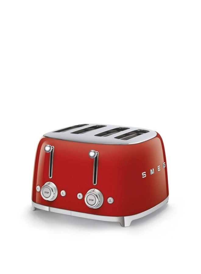 Toaster - 4 Slices