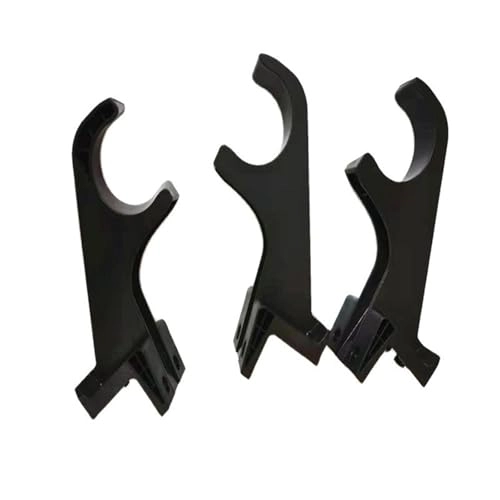 T30 Rear Frame Arm Fixng Part - Left 1 pcs
