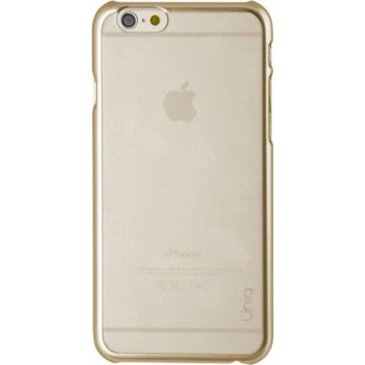 IP6PHYBGLCGLD Hybrid Glacier Case for IPhone6 Plus