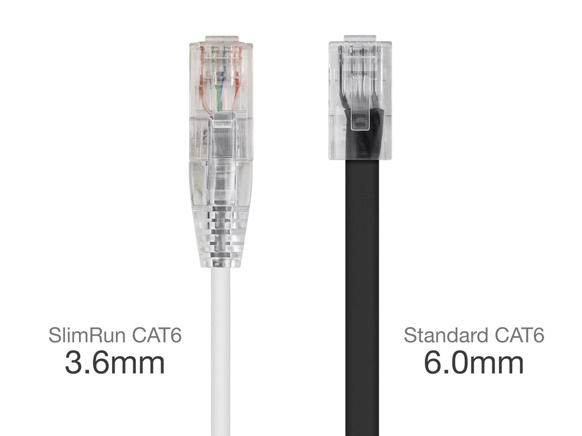 Cat6 Network Cable - 14FT