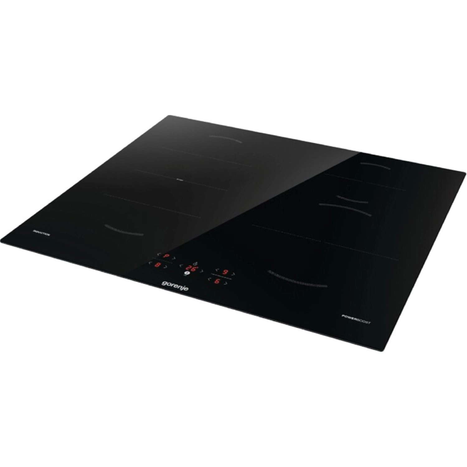 GI6421BSC Induction hob