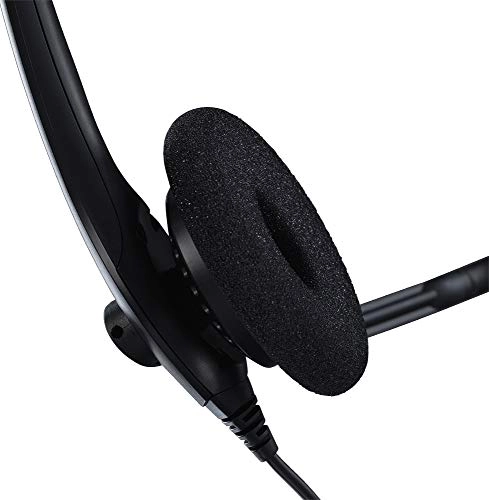 Biz 1500 Wired Headset