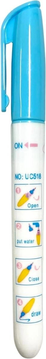 Magic Water Painting