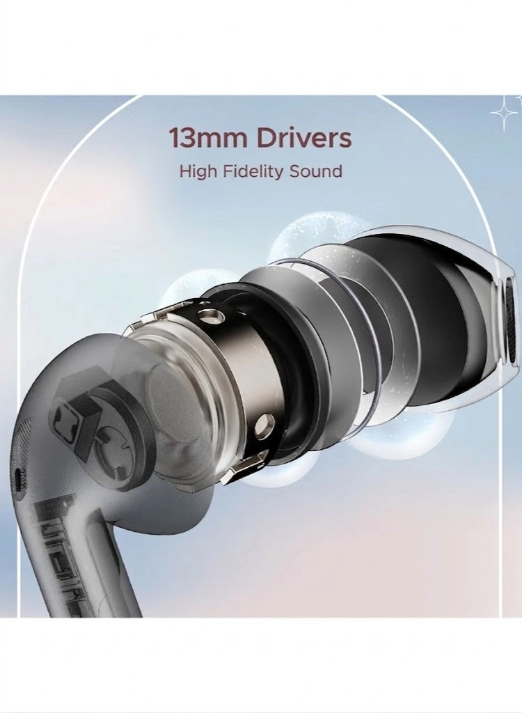 Alpha Wireless Earbud
