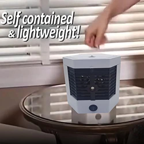 Portable Air Conditioner