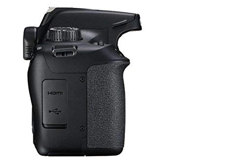 (Refurbished) EOS 4000D
