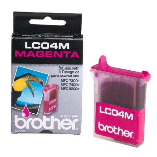 Ink Cartridge - Magenta