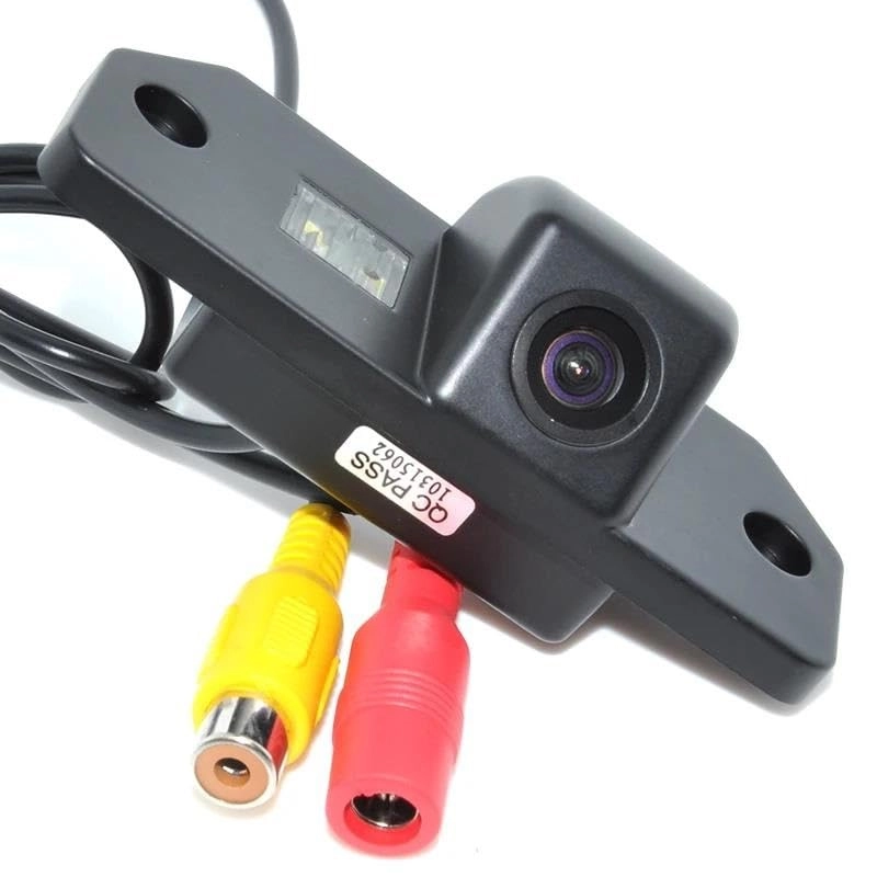 Reversing Camera - Night Vision