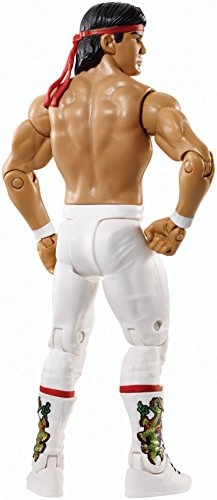 Ricky Steamboat - WWE (26.67 cm) (CCY02)