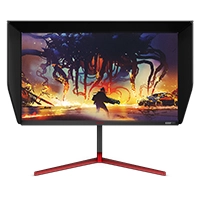 AG273QXP - 27 inch 2560 X 1440