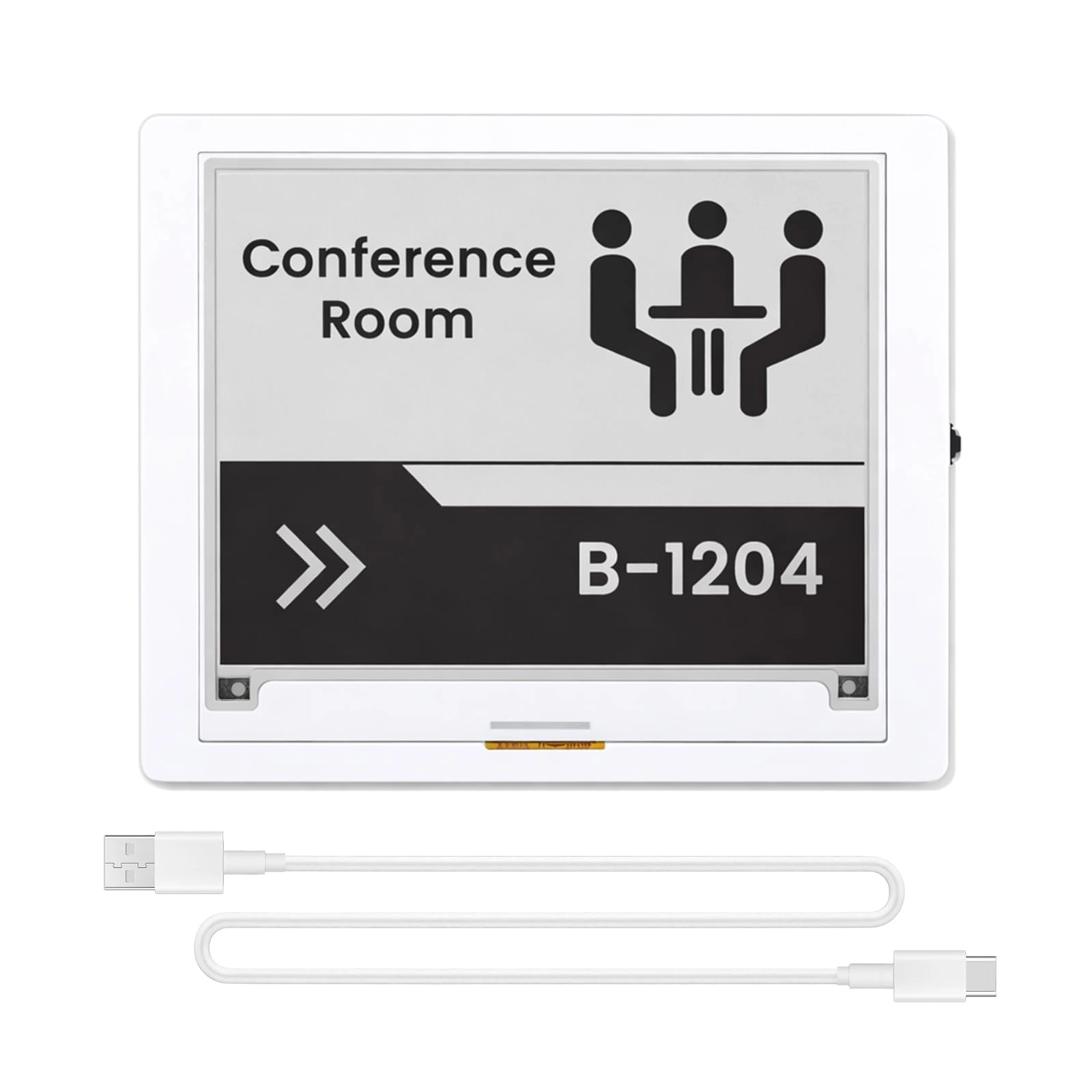 Elecrow CrowPanel - 4.2-inch