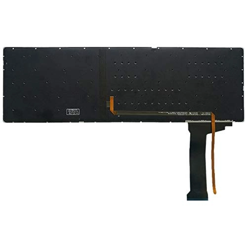 US Keyboard
