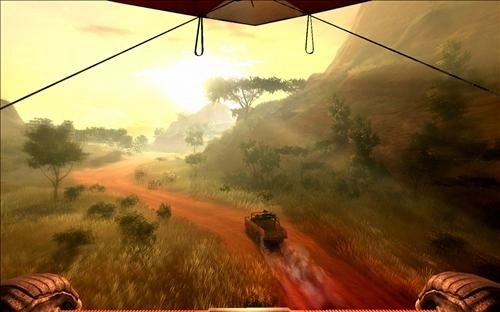 Farcry 2