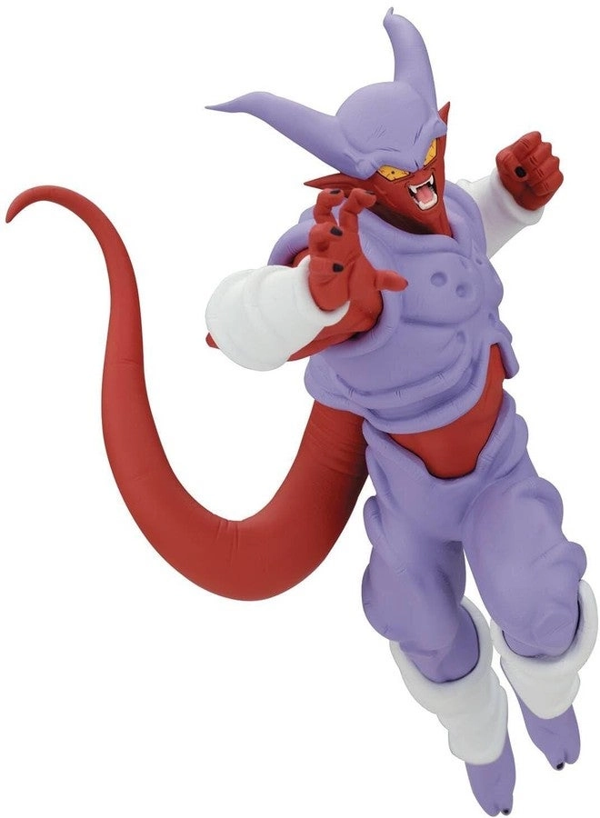 Banpresto Janemba - Dragon Ball Z