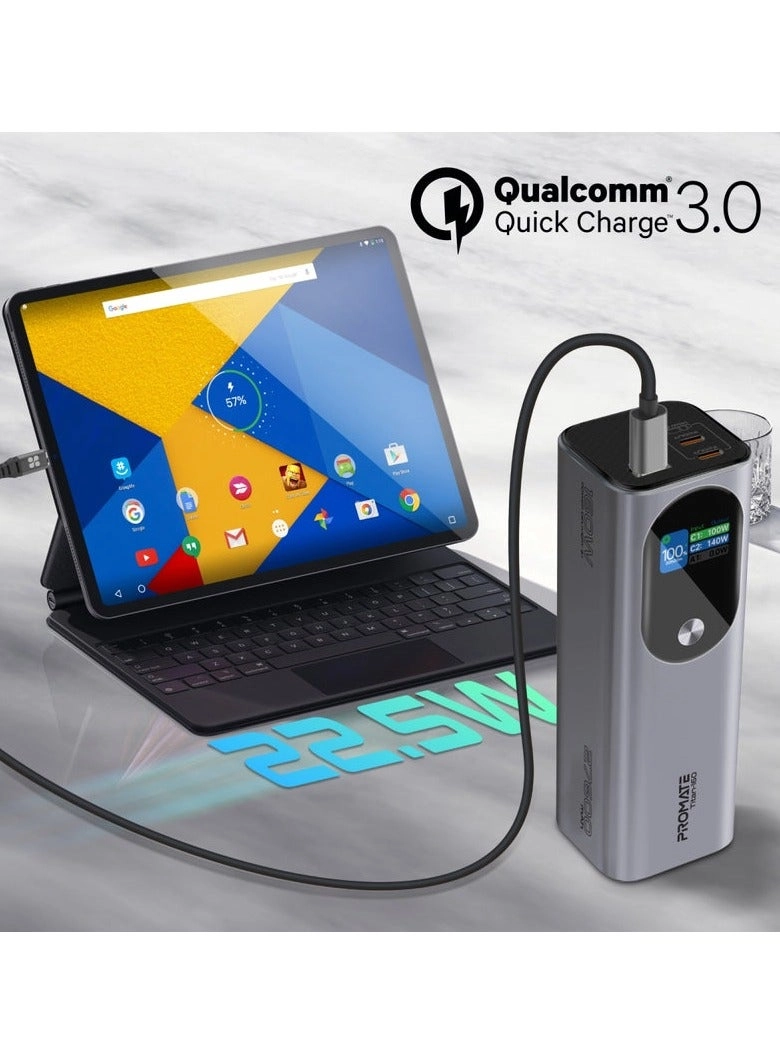 Titan-160 - 27600mAh 160W