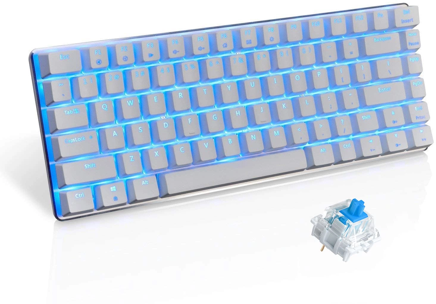 UrChoiceLtd AK33 - Wired